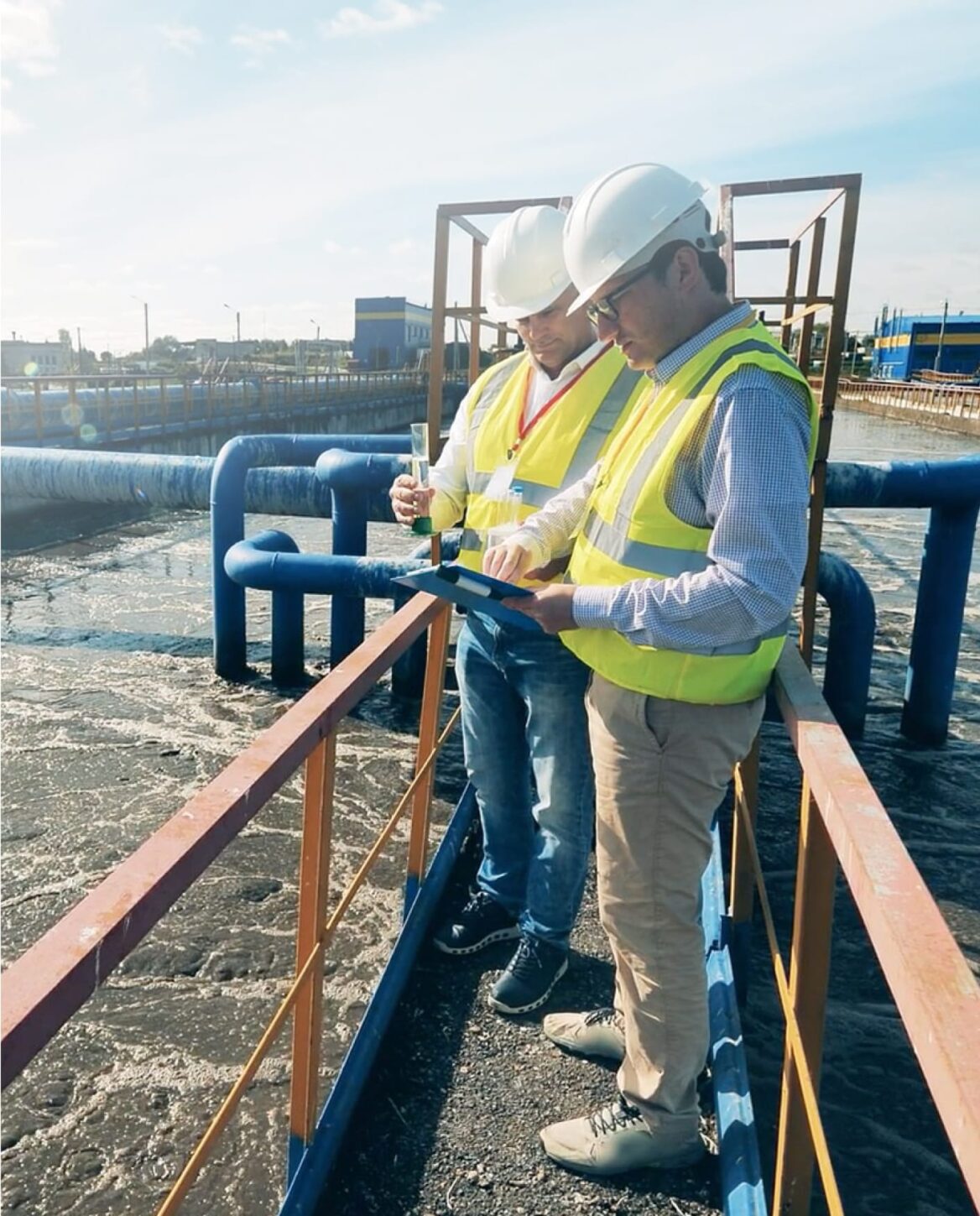 Work Using Water Utility Management | WaterWorkforce
