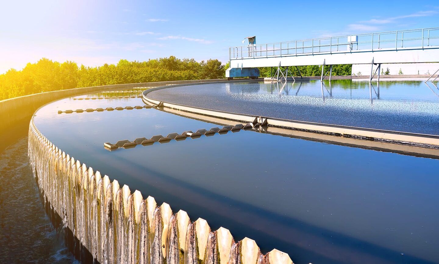 California Goes into High Gear with Efforts to Turn Wastewater into a ...